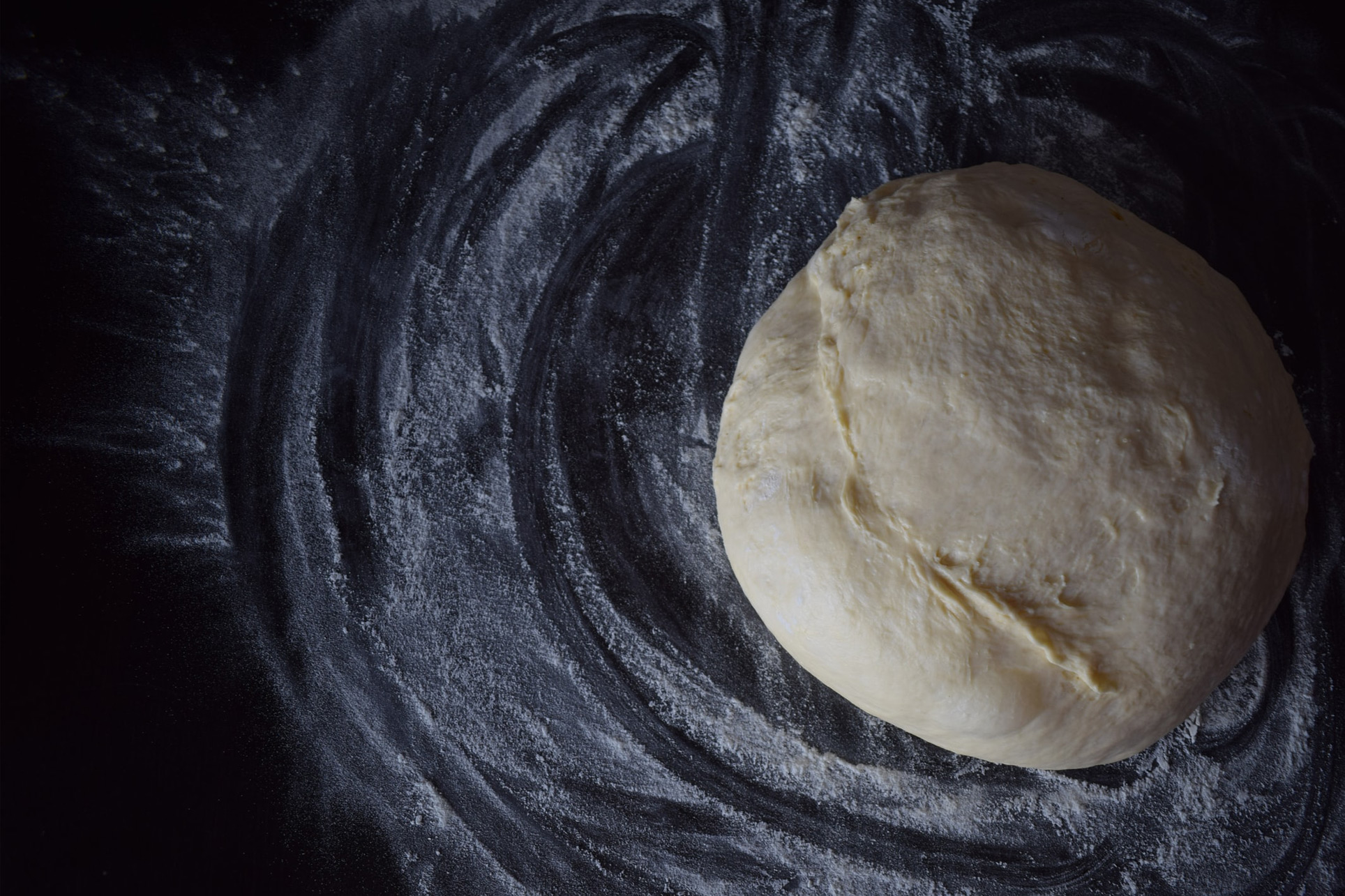 Santinis Pizza Dough Santinis Pizza Dough